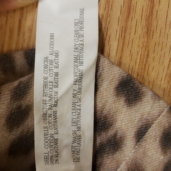 Capulet Millie Denim Dress M - Picture 3 of 7